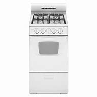 Image result for 20 Inch Apartment Size Gas Stove