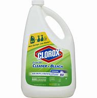 Image result for Clorox Cleaning Supplies