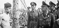 Image result for Gerhard Himmler