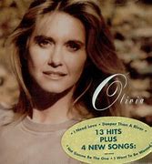 Image result for Olivia Newton-John Back to Basics CD