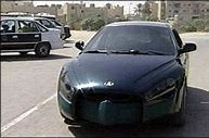 Image result for Libyan Car