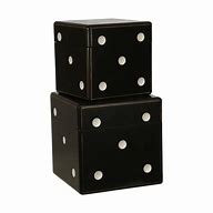 Image result for Dice Boxes