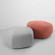 Image result for Muuto Five Pouf