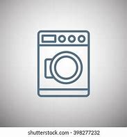 Image result for Back View of Candy Washing Machine