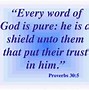 Image result for Scriptural Thought for the Day