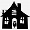 Image result for Haunted House Snow Globe