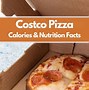 Image result for Costco Pizza Protein