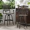 Image result for Outdoor Bar Stools