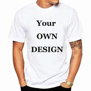 Image result for Create Your Own Shirt Logo