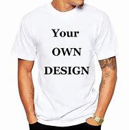 Image result for Custom Printed Shirts