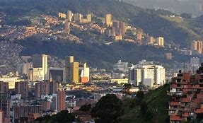 Image result for Medellín