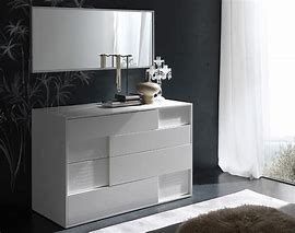 Image result for Modern Bedroom Dresser