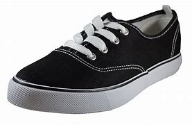 Image result for Canvas Tennis Shoes