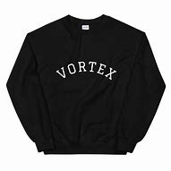 Image result for Vortex Zip Up Sweatshirt