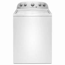 Image result for whirlpool top load washers
