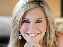 Image result for Images of Olivia Newton-John