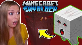 Image result for Where Is Igor Skyblock Nether