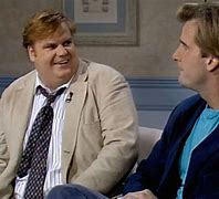 Image result for Chris Farley Awesome Going to Mars