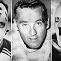 Image result for Jacques Plante First Mask
