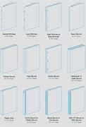 Image result for Book Binding Layout