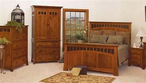 Image result for Mission Style Furniture