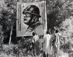 Image result for Mussolini Ethiopia