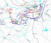 Image result for Siege of Petersburg Virginia On Map