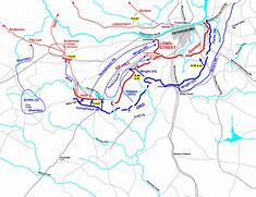 Image result for Battle of Petersburg VA April 2 1865