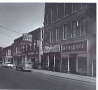Image result for Mayfield Kentucky Old Pictures