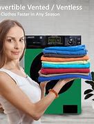 Image result for Kenmore Stacked Washer Dryer
