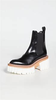 Image result for stella mccartney chelsea boots