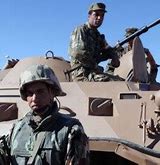 Image result for Algeria Military