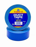 Image result for Blue Duct Tape
