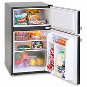 Image result for compact fridge freezer combo