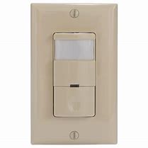 Image result for Sensor Wall Switch Ivory