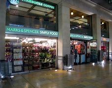 Image result for Marks and Spencer Delivery