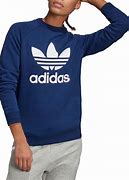 Image result for Adidas Originals Damen Trefoil