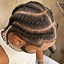Image result for Big Sean Hair Braided