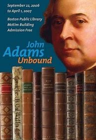 Image result for Who Was John Adams Book