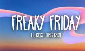 Image result for Little Dicky Freaky Friday