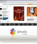 Image result for Pinnacle Video Editor