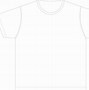Image result for Blank Black Shirt Front and Back