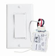 Image result for Wireless Light Switch