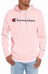 Image result for Champions Hoodies Colored Logo