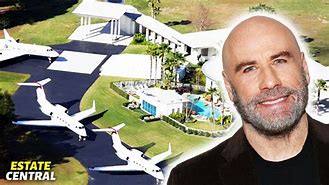 Image result for John Travolta's Planes