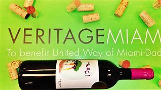 Image result for Wine and Food Experience veritage miami 2023