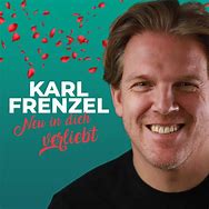 Image result for Karl Frenzel
