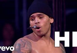 Image result for Chris Brown Take You Down Live