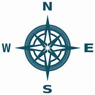 Image result for Compass Rose Logo