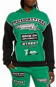 Image result for Men's Long Line Graphic Hoodie